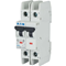 Miniature circuit breaker, 2-pole, DC version, 20A, C-Char
