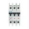 Miniature circuit breaker 3-pole, 16A, D-Char