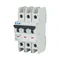 Miniature circuit breaker 3-pole NA version, 16A, C-Char