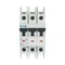 Miniature circuit breaker 3-pole NA version, 20A, C-Char