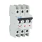 Miniature circuit breaker 3-pole NA version, 30A, C-Char