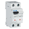 Miniature circuit breaker 6kA 1-pole, 10A, C-Char