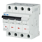 Miniature circuit breaker 6kA 3-pole, 10A, C-Char