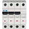 Miniature circuit breaker 6kA 3-pole, 13A, C-Char