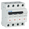 Miniature circuit breaker 6kA 3-pole, 16A, C-Char