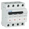 Miniature circuit breaker 6kA 3-pole, 25A, C-Char
