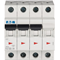 Miniature circuit breaker 6kA 3-pole, 2A, C-Char