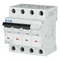 Miniature circuit breaker 6kA 3-pole, 63A, C-Char