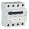 Miniature circuit breaker 6kA 3-pole, 63A, C-Char