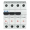 Miniature circuit breaker 6kA 3-pole, 6A, B-Char