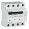 Miniature circuit breaker 6kA 3-pole, 6A, B-Char