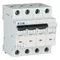Miniature circuit breaker 6kA 3-pole, 6A, C-Char