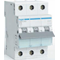 Miniature circuit breaker 6kA B 3-pole 13A