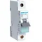 Miniature circuit breaker 6kA B unipolar 6A fuse characteristics B
