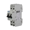 Miniature circuit breaker type D 2-pole, 63A, D-Char