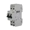 Miniature circuit breaker type D 2-pole, 63A, D-Char