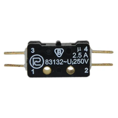 Miniature connector 83132