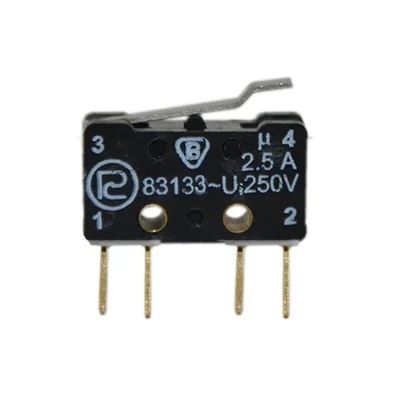 Miniature connector 8313354AR