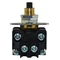 Miniature connector 831351