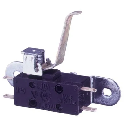 Miniature connector MP0-1