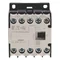 Miniature contactor DILEM-10-G-EA 3P 4kW/400V IP00 24VDC