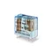 Miniature relay 2P; 8A; 24V DC, 40.52.9.024.0000