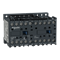 Miniature reversing contactor AC3-16A, 230V SP1NO