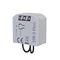 Miniaturní ovladač rolet pro pohony 230 V AC
