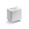 Miniaturní výkonové relé 4P; 12A; 24V DC; trakční verze