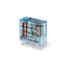 Miniaturrelais 1P; 10A; 12V DC, 40.51.9.012.0000