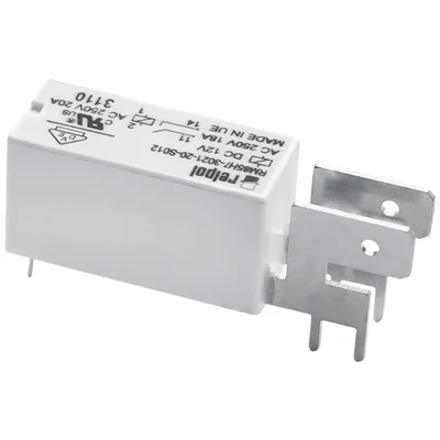 Miniaturrelais RM85H7-3021-20-S024