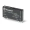 Miniaturrelais SSR 1 Schließer; 6 A; Ansteuerung 12 V DC; Ausgang 1,5…33 V DC