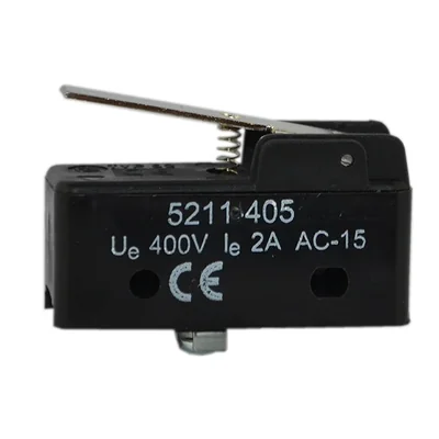 Miniaturstecker 5211-405