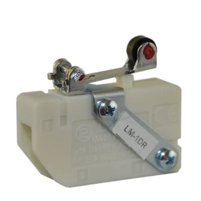 Мініатюрний роз'єм LM-1DR