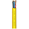 Mining power cable YnKGY 4x2.5 0.6/1kV