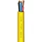 Mining power cable YnKGY 4x2.5 0.6/1kV