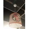 Minnie Mouse Pendelleuchte rot