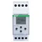 Minuterie astronomique programmable avec pause nocturne programmable, 1 canal, programmable via NFC ANDROID et iOS
