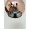 MIRROR GLOW Pendant lamp E27 IP20 copper