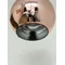 MIRROR GLOW Pendant lamp E27 IP20 copper
