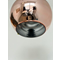 MIRROR GLOW Suspension E27 IP20 cuivre