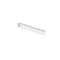 Mirror LED 592 11W 1390lm 840 OPAL Gray STD 230V