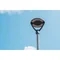 МІСЬКИЙ ЛІХТАР SYMMETRIC 29W SYM PS 822-827 IP66 GY світильник