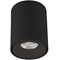 MISTIC ELONG 1X6W LED PLAFON CZARNY