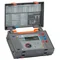Misuratore a bassa resistenza MMR-620 con certificato di calibrazione