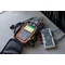Misuratore di resistenza di isolamento EPA MIC-2511 con PRZ2