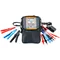 Misuratore di resistenza di isolamento MIC-2501