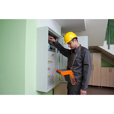 Misuratore multifunzionale MPI-525 + licenza per il programma SONEL PE6