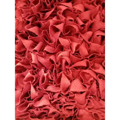 MIUU Hanging lamp 2GX13 IP20 red