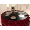 MIUU Hanging lamp 2GX13 IP20 red